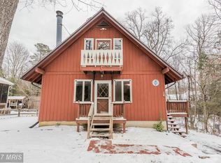 12428 Hisperia Rd, Lusby, MD 20657