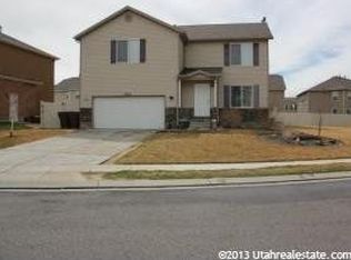 2062 E Cassidy Way, Eagle Mountain, UT 84005