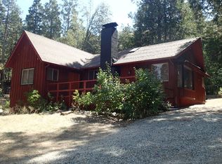 54881 Wildwood Dr, Idyllwild, CA 92549