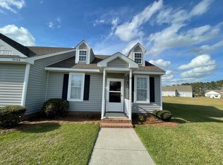 3406 Wembly Pl N #B, Wilson, NC 27896