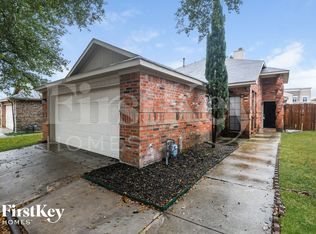 4213 Amy Dr, Mesquite, TX 75150