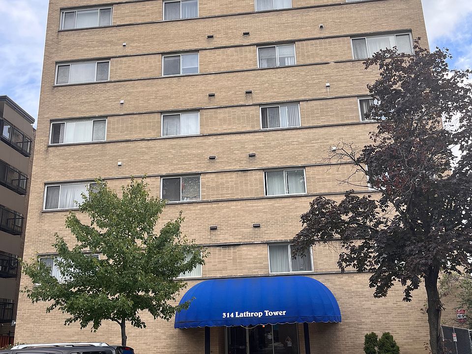 1st image of 314 Lathrop Ave #507SE