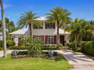 663 14th Ave S, Naples, FL 34102