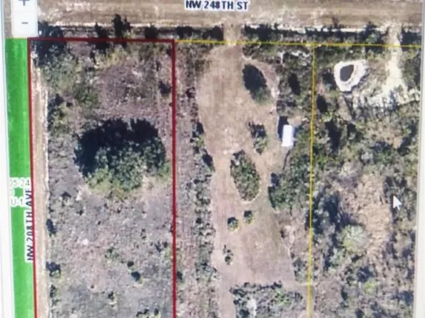 20968 NW 248th St, Okeechobee, FL 34972