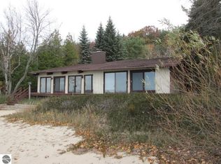 4983 Crystal Dr, Beulah, MI 49617