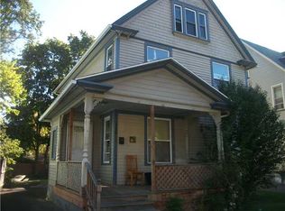 179-181 Columbia Ave, Rochester, NY 14608