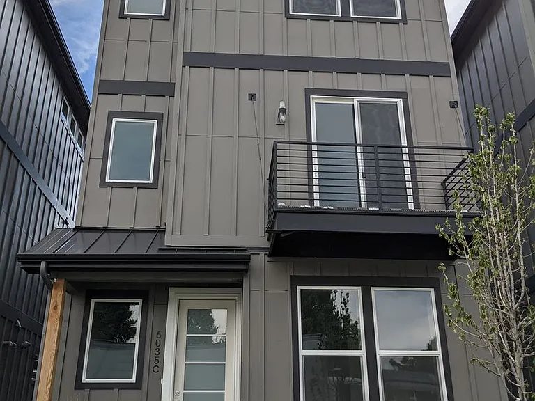 6035 Ames St #C — Photo 1