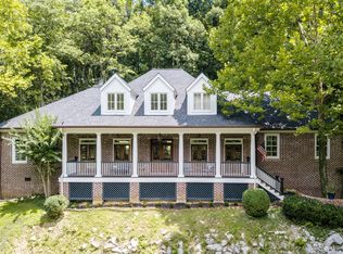 2384 N Berrys Chapel Rd, Franklin, TN 37069