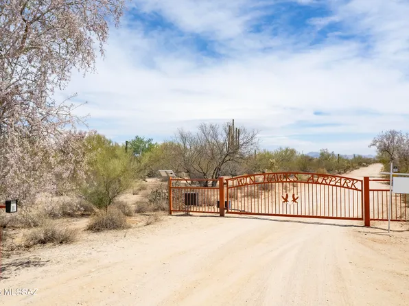 38551 S Rans Ln, Marana, AZ 85658