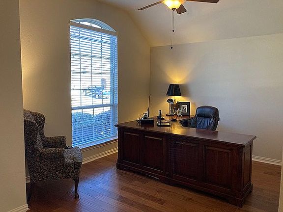 Office or Dining