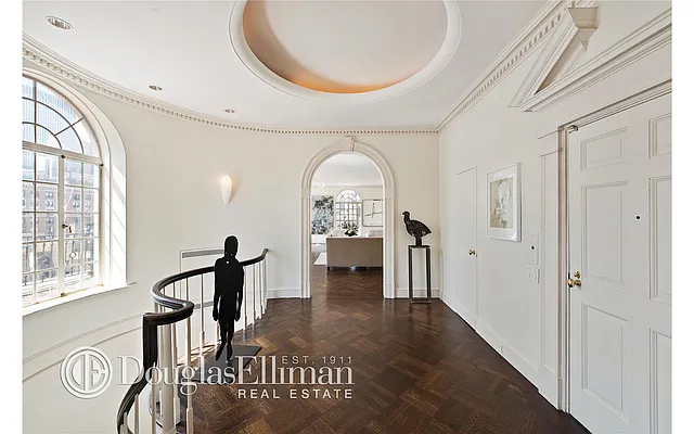 Sold by Douglas Elliman | media 4