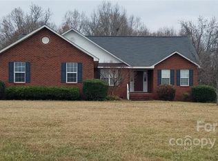 4107 White Store Rd, Wingate, NC 28174