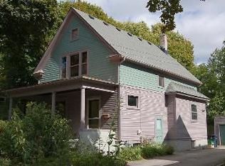 609 S 1st St, Ann Arbor, MI