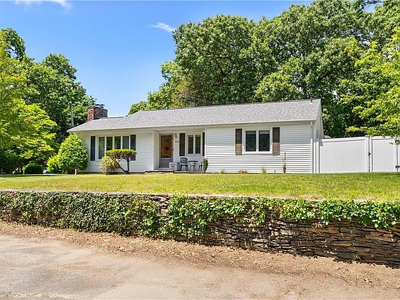 2nd image of 417 Squantum Dr