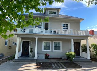 916 V St, Sacramento, CA 95818