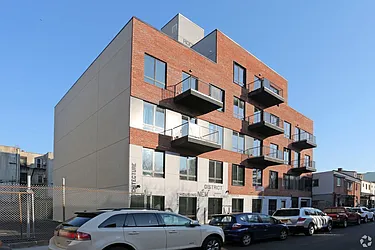 Rented by Brooklyn Group