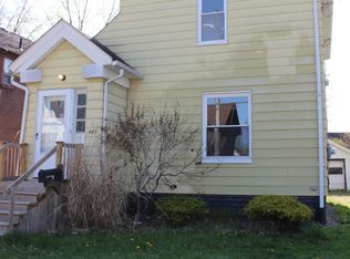 443 Ohio Ave NW, Warren, OH