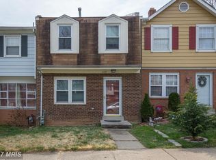 14787 Darbydale Ave, Woodbridge, VA 22193