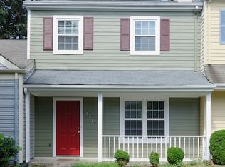 1572 Cool Spring Rd, Charlottesville, VA 22901