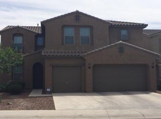 40751 W Colby Dr, Maricopa, AZ 85138