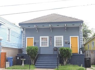 522-52 Verret St, New Orleans, LA 70114