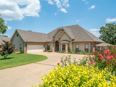 205 Trabecca Cir, Hot Springs, AR, 71913