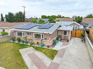 15726 Cameo Ave, Norwalk, CA 90650