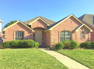 2023 Needham Dr, Allen, TX 75013