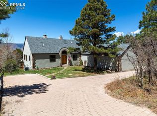 919 Tari Dr, Colorado Springs, CO 80921