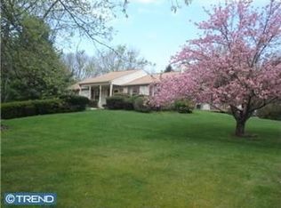 73 Running Brook Rd, Glen Mills, PA 19342