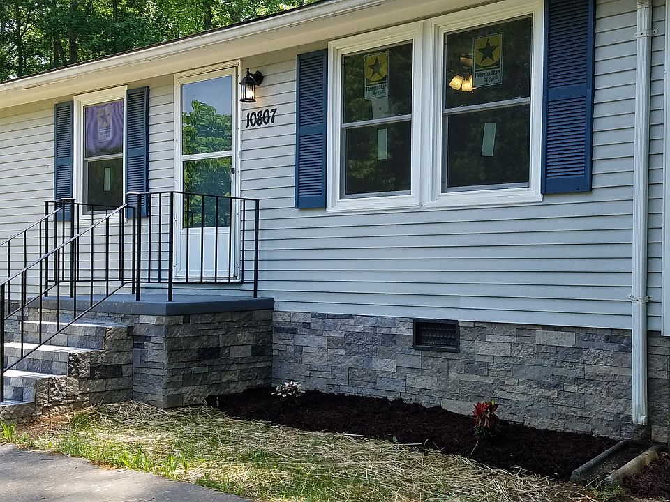 New Stone Foundation
