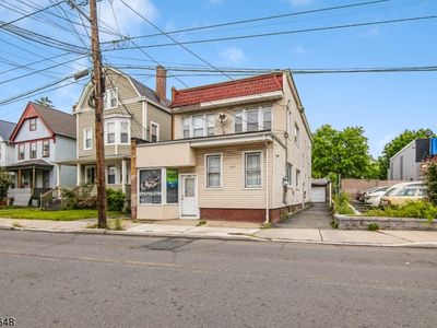 475 Valley Rd, West Orange, NJ, 07052
