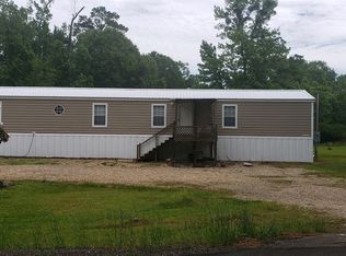 72830 Highway 1061, Kentwood, LA 70444