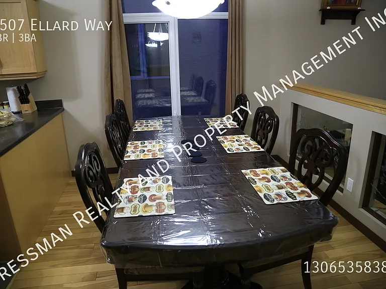 4507 Ellard Way — Photo 7