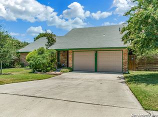 8418 Athenian Dr, Universal City, TX 78148