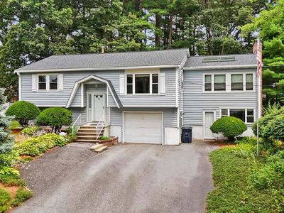 18 Dunloggin Road, Nashua, NH, 03063
