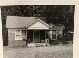 3216 Malloy St, Little Rock, AR 72204