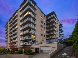100 Ward St APT 802, Seattle, WA