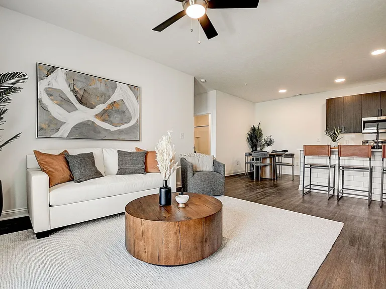 The E - Elevated Living in Whitestown — Photo 51