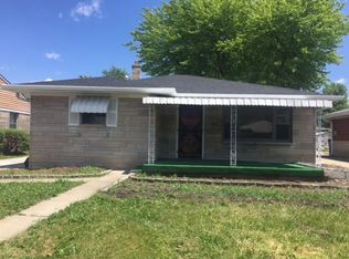 3245 N Dequincy St, Indianapolis, IN 46218
