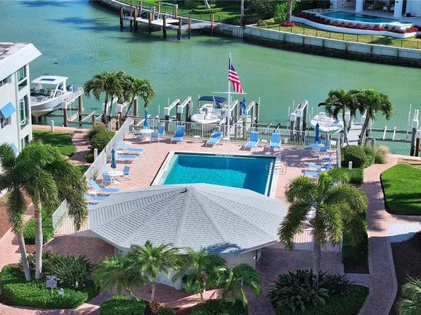 2100 Gulf Shore BLVD N #107, NAPLES, FL 34102