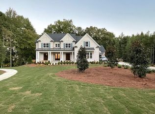 50 Brownson Ct LOT 17, Acworth, GA
