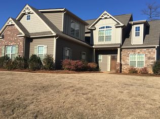 242 Thyme Leaf Way, Locust Grove, GA 30248