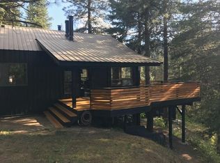 17123 Chumstick Hwy, Leavenworth, WA 98826