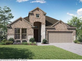 4112 Explorer Way, McKinney, TX 75071
