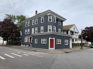 241 Sayles Ave, Pawtucket, RI 02860