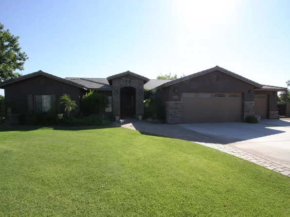 4372 S Navel Ave, Yuma, AZ 85365