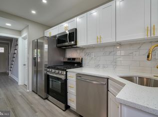 3922 Bareva Rd, Baltimore, MD 21215