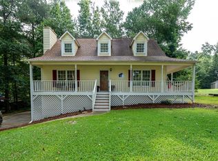 146 Dogwood Trl, Dallas, GA 30157