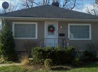 324 Willow Dr, Painesville, OH 44077
